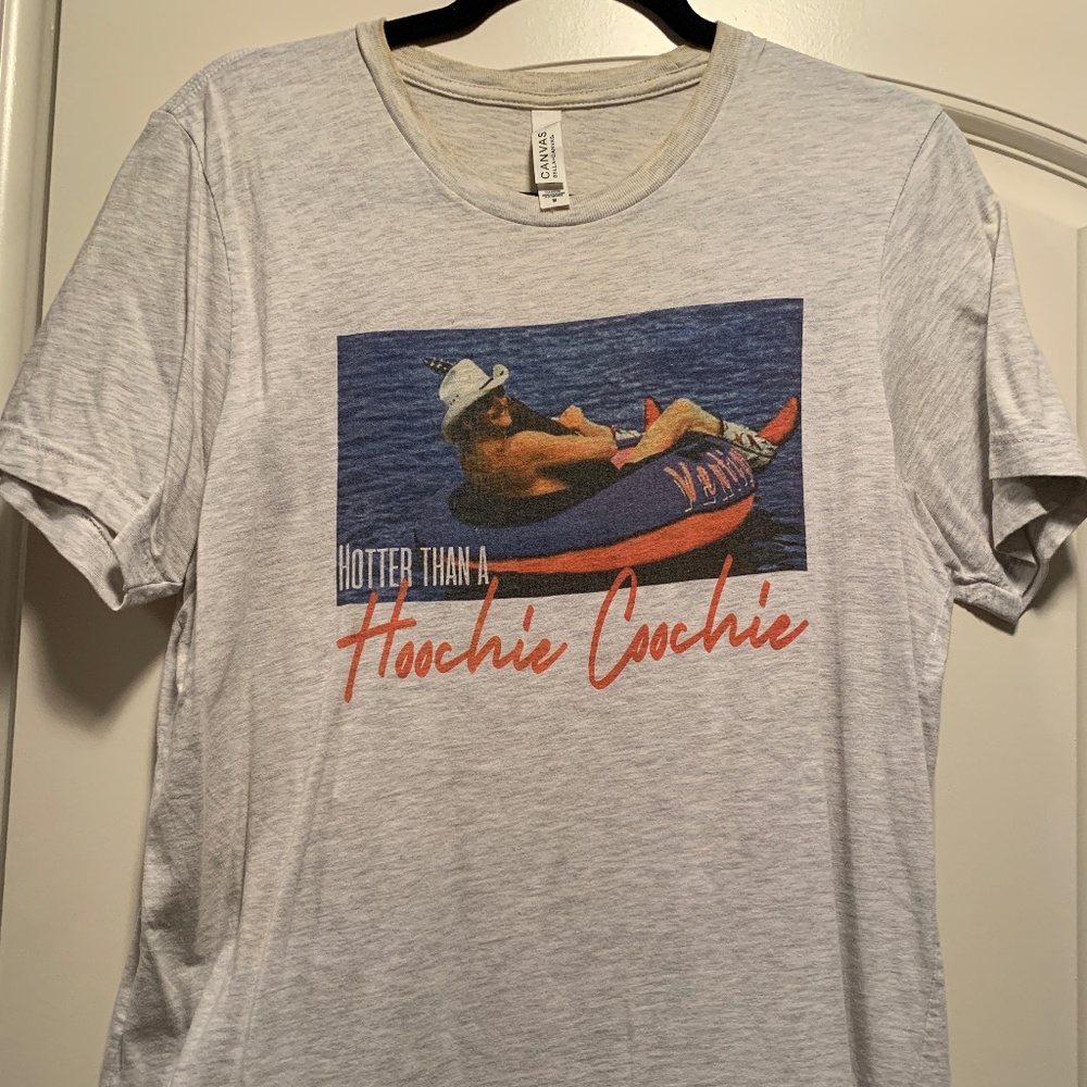 Alan Jackson Shirt